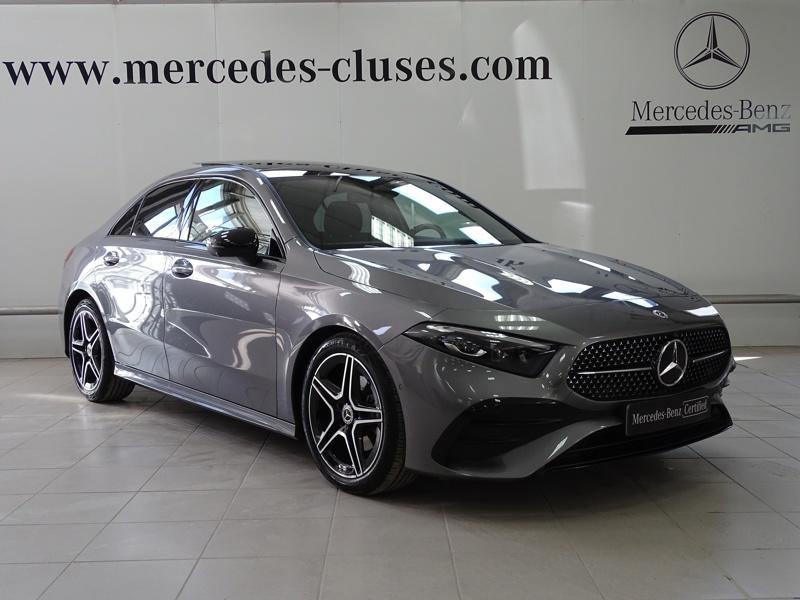 Mercedes Classe a Berline 180 Amg Line 2.0 116 ch Dct8