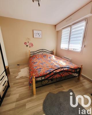 Appartement - 83 m² - 5 pièces