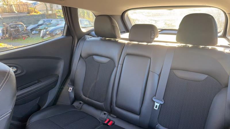 Renault Kadjar 1.5 dCi 110 Intens