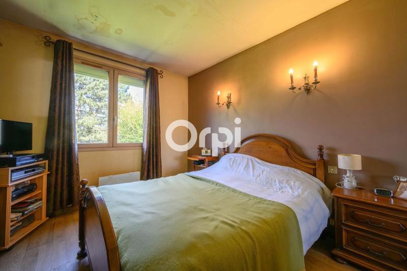 Maison - 125 m² - 4 pièces