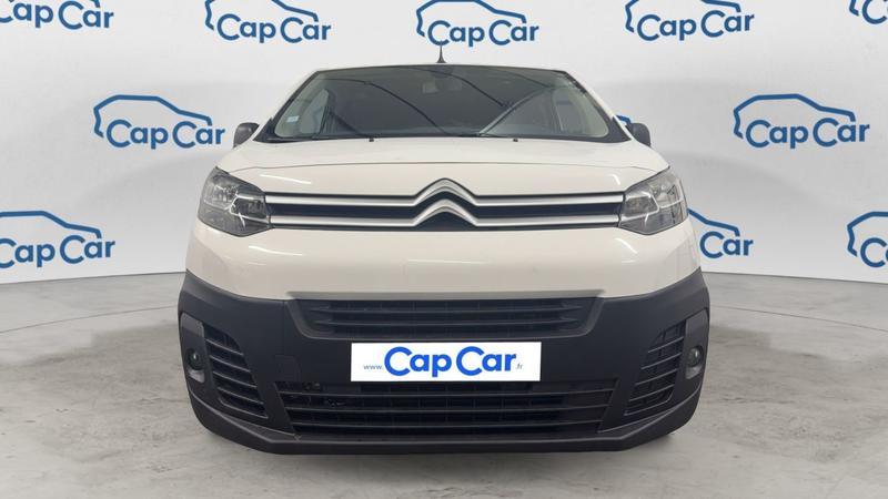 Citroën Jumpy Vu III 1.6 BlueHDi 115 Driver Taille m