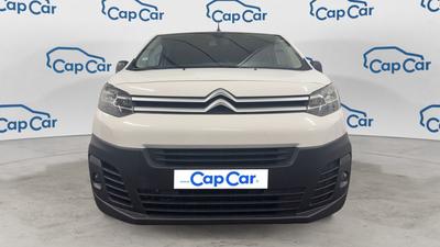 Citroën Jumpy Vu III 1.6 BlueHDi 115 Driver Taille m