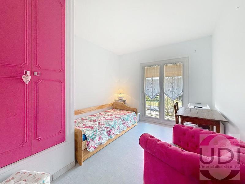 Maison - 143 m² - 4 pièces