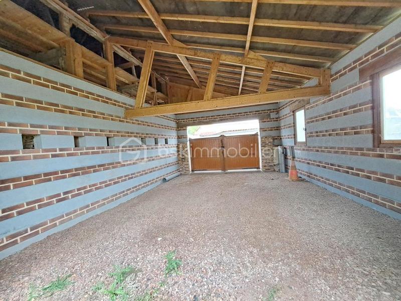 Pavillon - 88 m² - 4 pièces