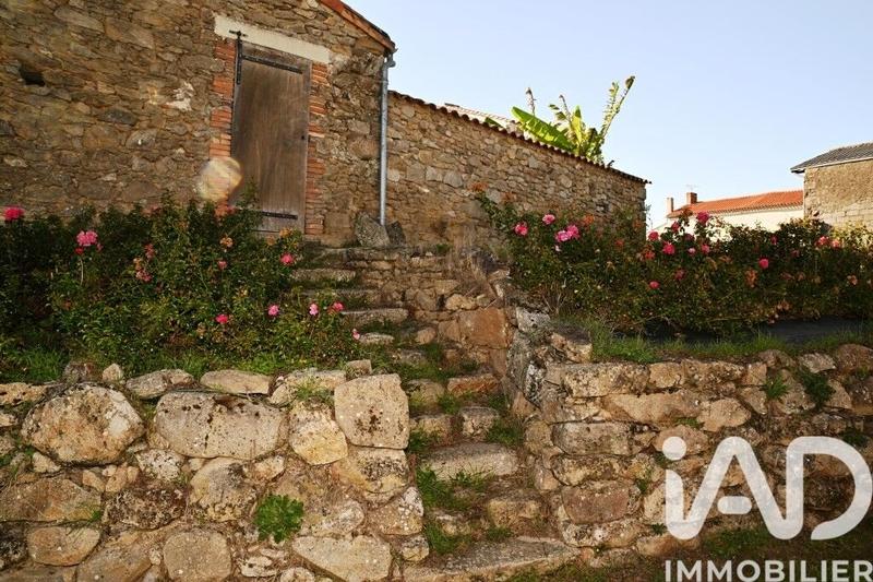 Maison - 178 m² - 7 pièces