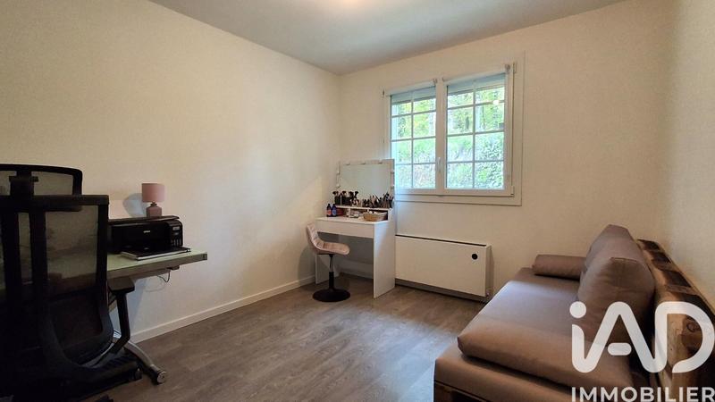 Maison - 145 m² - 6 pièces