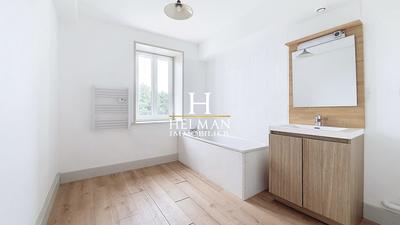 Duplex - 102 m² - 4 pièces