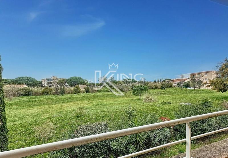 Appartement - 116 m² - 6 pièces