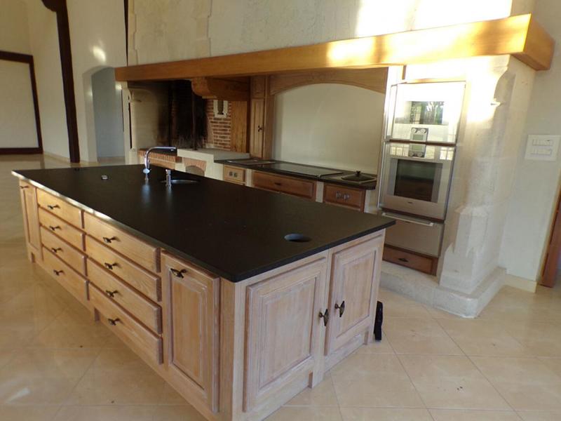 Villa - 253 m² - 6 pièces