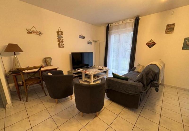 Maison - 78 m² - 3 pièces