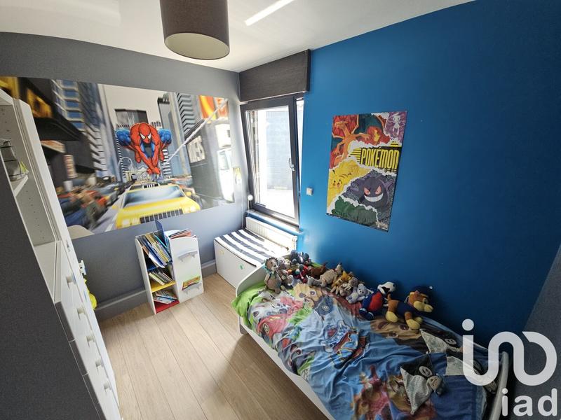 Maison de maîtres - 164 m² - 7 pièces