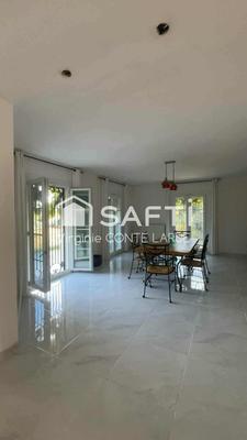 Maison - 228 m² - 6 pièces