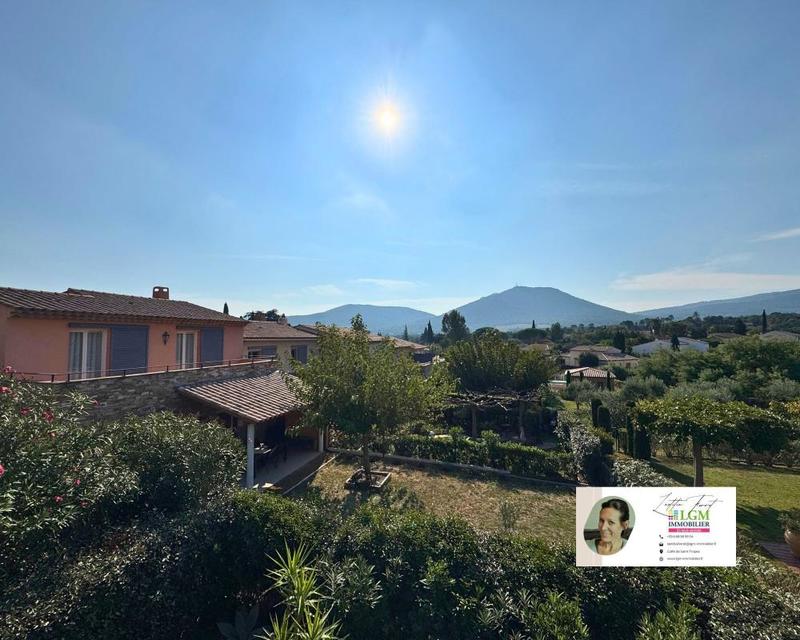 Maison - 86 m² - 3 pièces