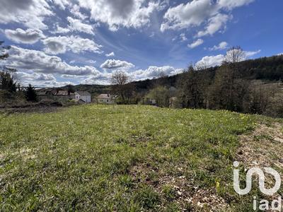 Terrain - 578 m²