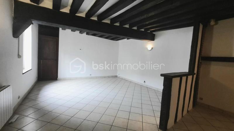 Immeuble - 99 m² - 3 pièces