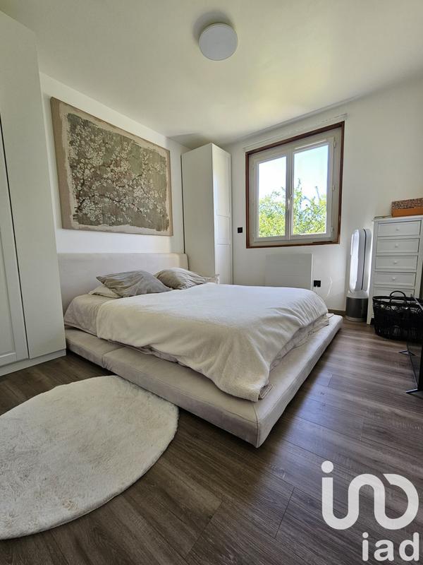 Maison - 77 m² - 3 pièces