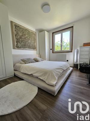 Maison - 77 m² - 3 pièces