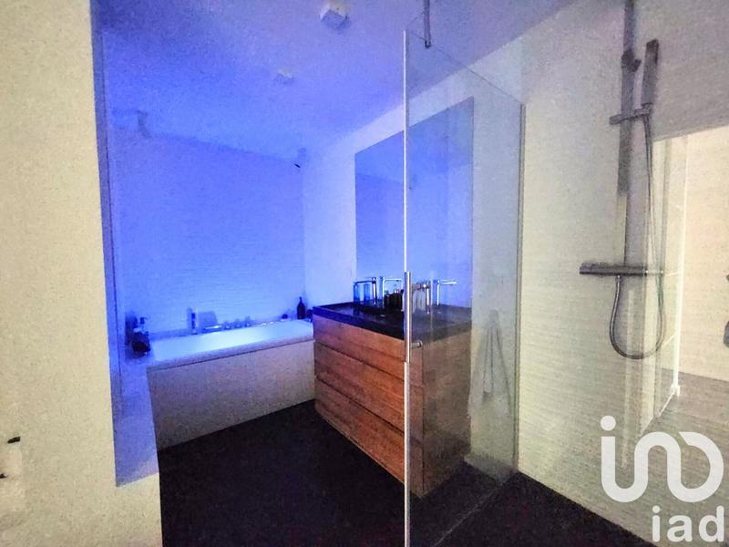 Appartement - 79 m² - 4 pièces