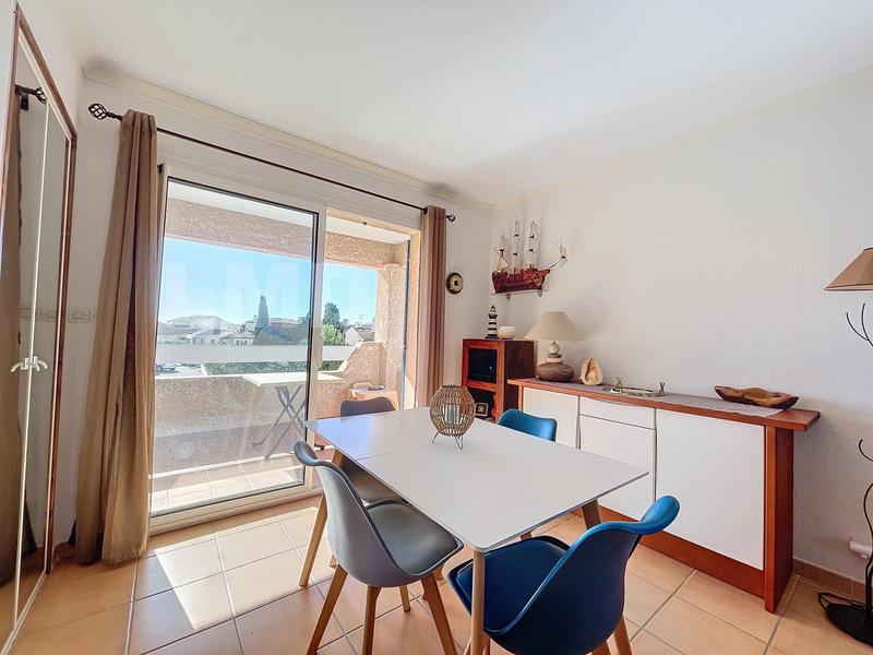 Appartement - 74 m² - 3 pièces