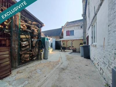 Maison - 147 m² - 7 pièces
