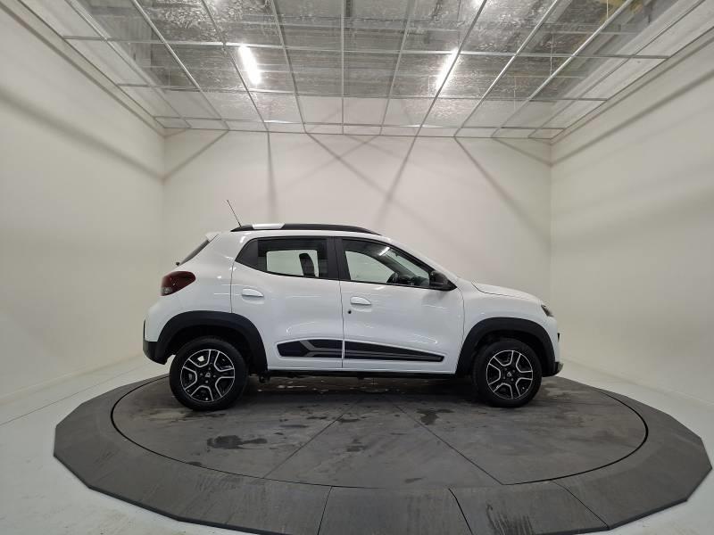 Dacia Spring Achat Intégral Confort