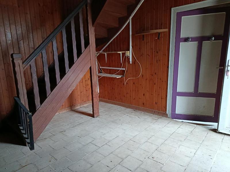 Maison - 49 m² - 4 pièces