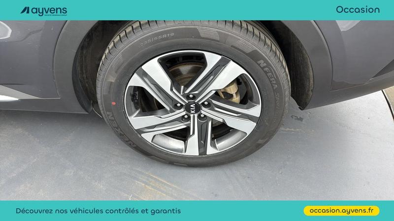 Kia Sorento 1.6 t-GDi 265ch Phev Premium Bva6 4x4 7 places