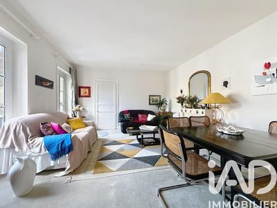 Appartement - 49 m² - 2 pièces