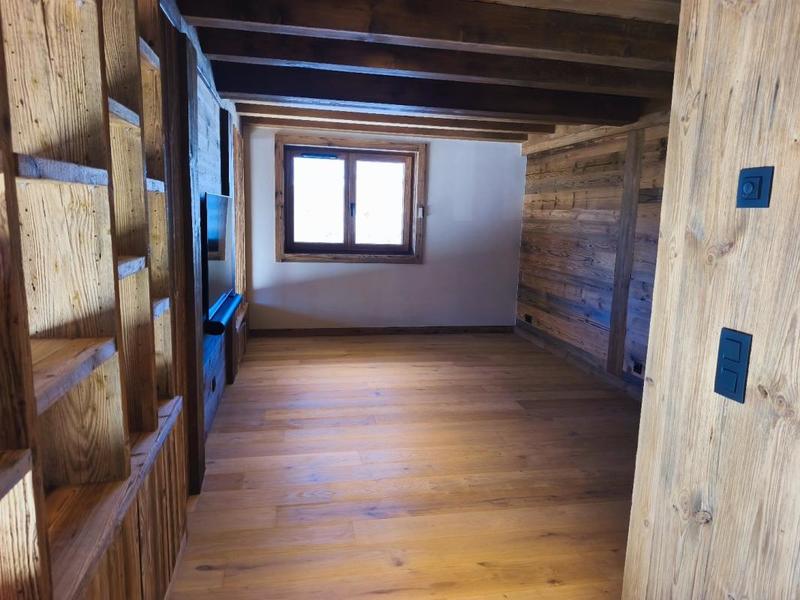 Châlet - 321 m² - 7 pièces