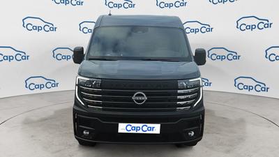 Nissan Interstar Vu 2.0 DCi 150.0 n-Connecta