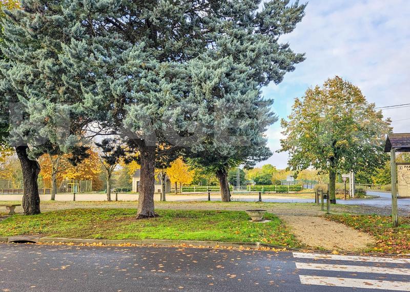 Maison de ville - 182 m² - 7 pièces