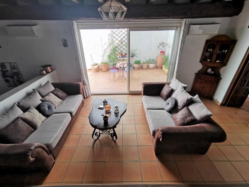 Maison - 225 m² - 8 pièces