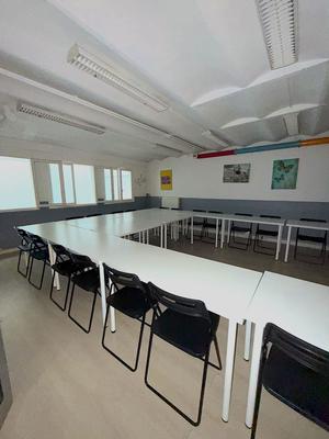 Bureau - 1 168 m²