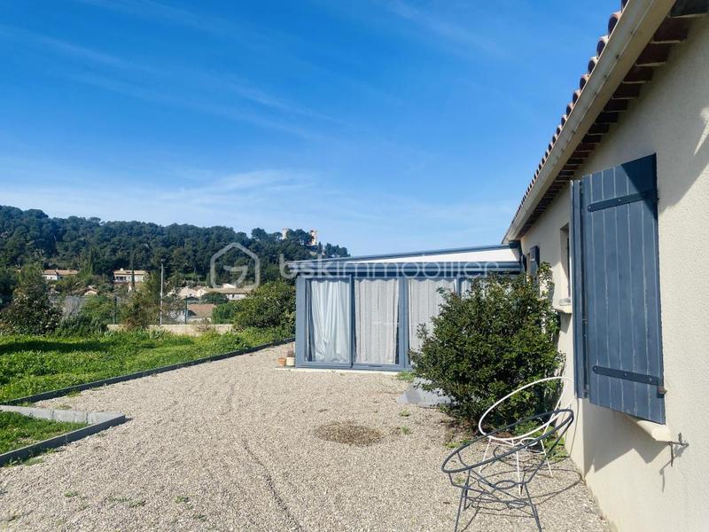 Maison - 115 m² - 7 pièces