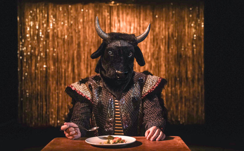 Parler Pointu - Par Benjamin Tholozan et Hélène François