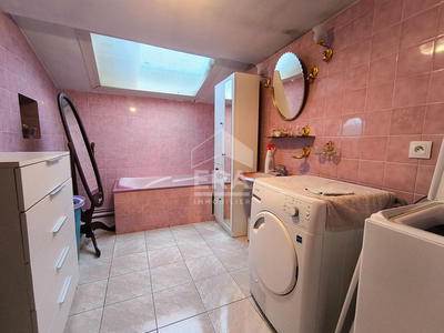 Maison - 87 m² - 2 pièces