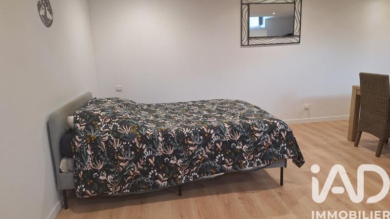 Maison - 83 m² - 4 pièces