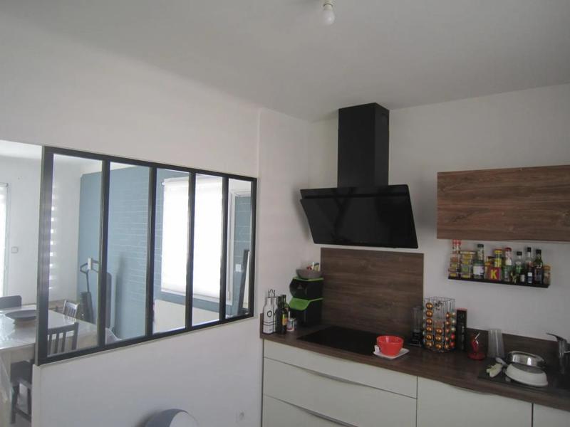 Maison - 150 m² - 5 pièces