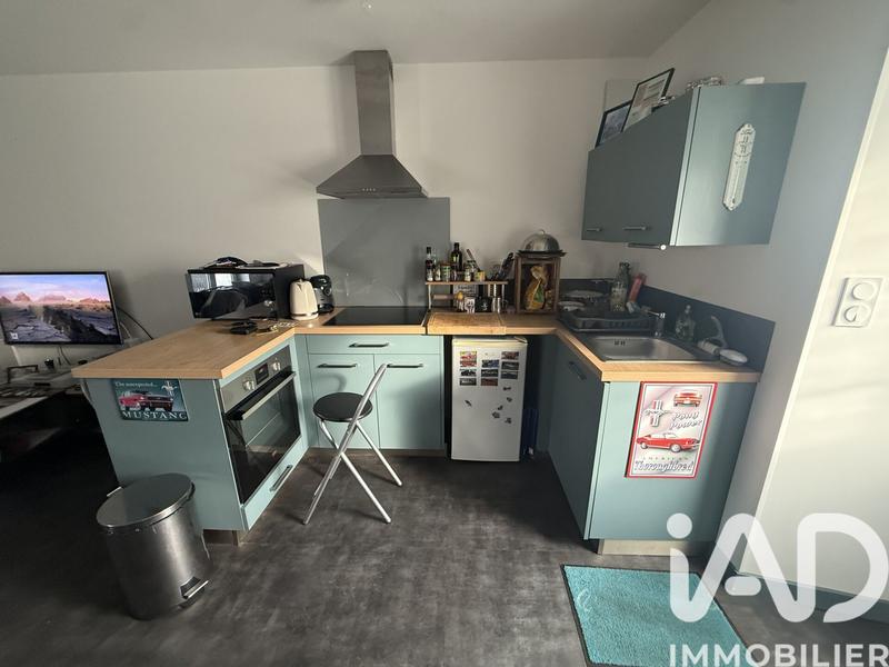 Maison - 138 m² - 5 pièces