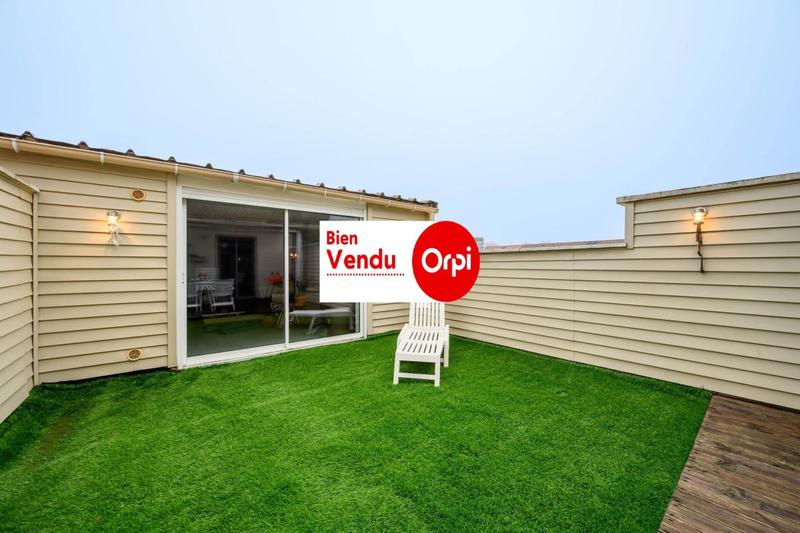 Maison - 103 m² - 4 pièces