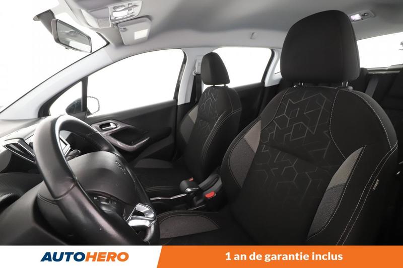 Peugeot 2008 1.5 Blue-HDi Active Business Bv6 100 ch