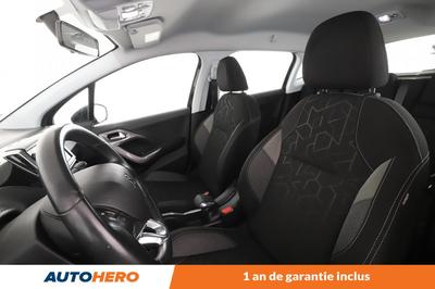 Peugeot 2008 1.5 Blue-HDi Active Business Bv6 100 ch