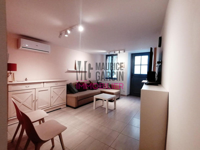 Appartement - 51 m² - 2 pièces