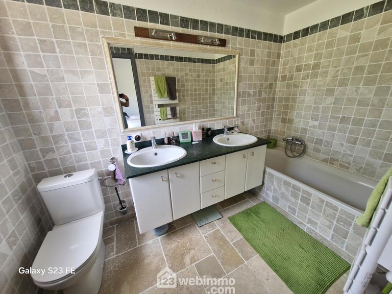 Villa - 132 m² - 6 pièces