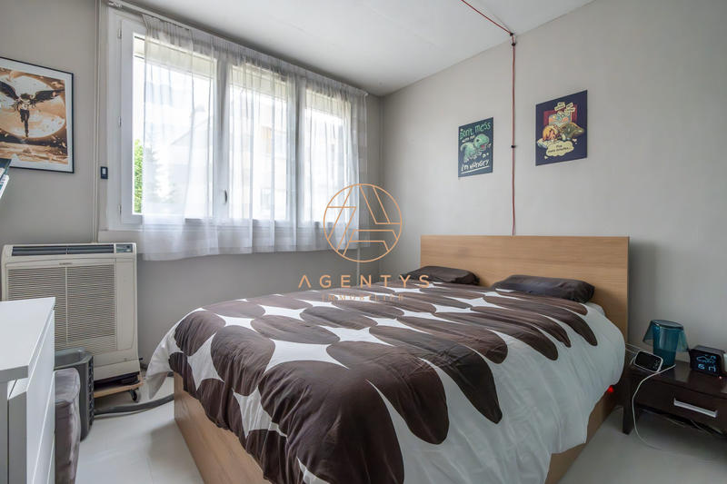 Appartement - 74 m² - 4 pièces