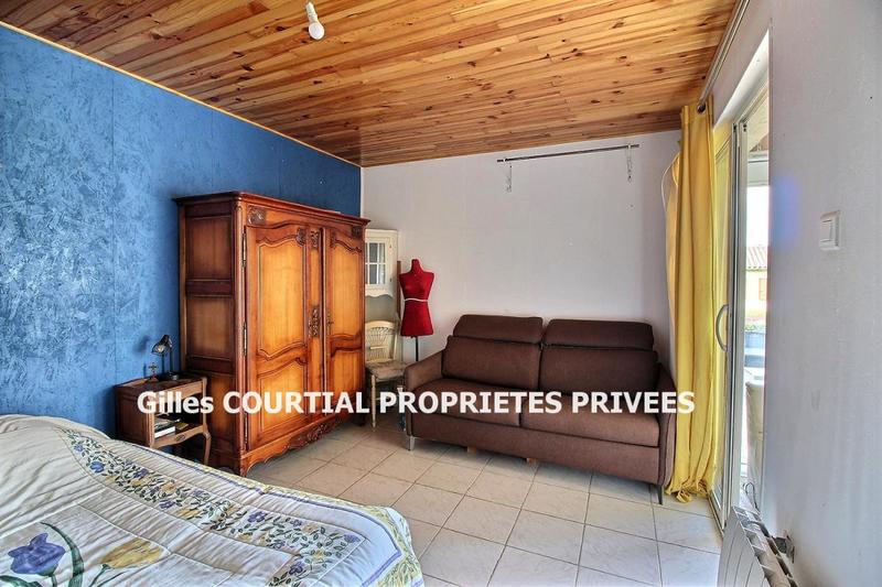 Maison - 173 m² - 8 pièces