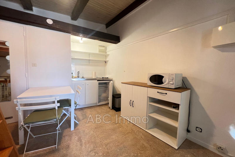 Appartement - 14 m² - 1 pièce