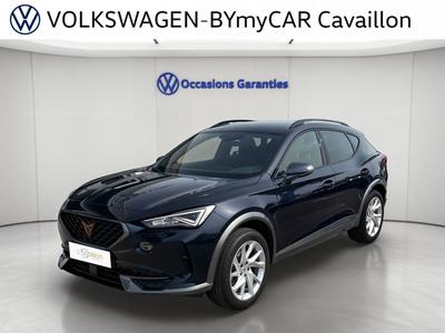Cupra Formentor 1.5 Tsi 150 ch Dsg7 V