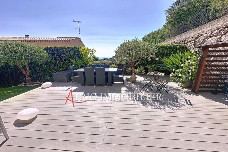 Maison - 122 m² - 4 pièces