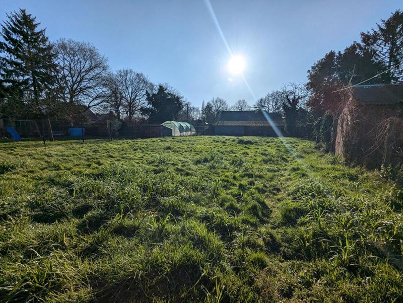 Maison - 92 m² - 5 pièces